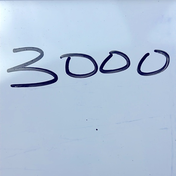 Sports Bra. Zip Front. White. Never Worn. Medium. Measurements in Photos. - Picture 7 of 7